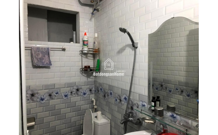 Bán Đất Tặng Nhà - Phân Lô Lương Thế Vinh - Ngõ Ô Tô - Cách Phố 30m - Chỉ Nhỉnh 200tr/m2