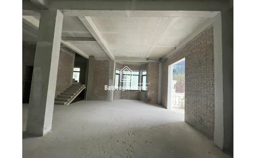 Biệt Thự đơn lập THE ZEI, DT ĐẤT 295M2, DTXD 570M2, MT 18M, 5 TẦNG 1 HẦM, VIP NHẤT MỸ ĐÌNH CẦU GIẤY