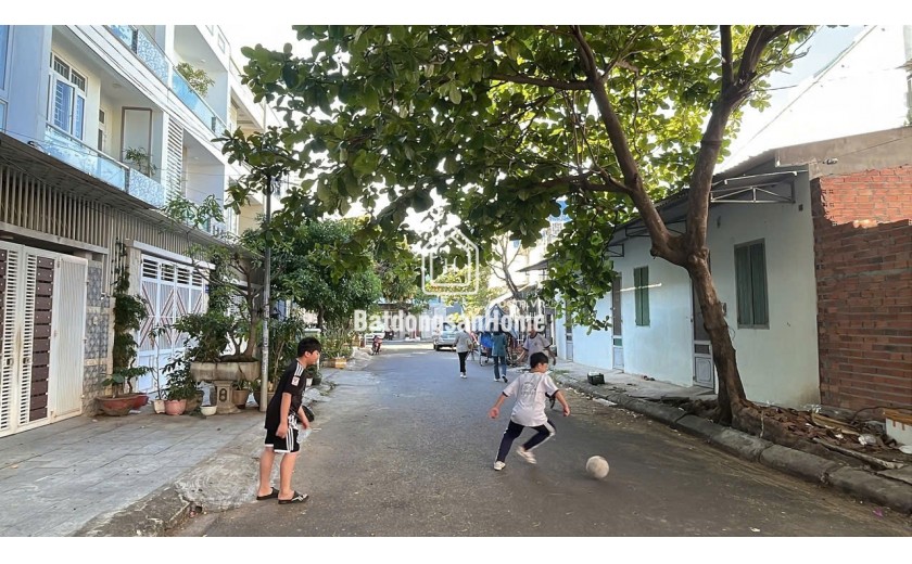 Cần thanh lý gấp dãy nhà trọ đường nhựa 13m TP Nha Trang