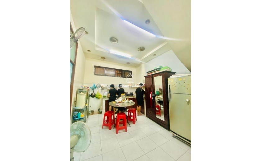 MTKD 2 TẦNG - NGANG 7M -HẺM XE TẢI ĐUA - ĐỐI DIỆN LANMARK 81 - GIÁ CHỈ 9.X TỶ