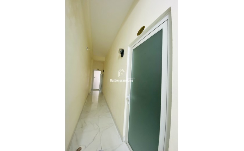 BÁN NHÀ  – 5 TẦNG - 131M2-   HẺM KINH DOANH –SÁT MẶT TIỀN THỐNG NHẤT – KHU CITYLAND -DÒNG TIỀN ỔN ĐỊNH 30TR/THÁNG