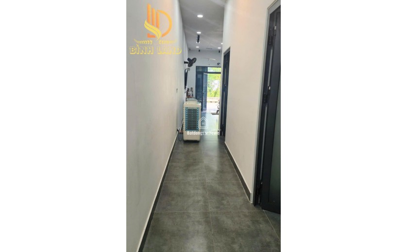 Nhà Mặt Tiền Rạch 8M 4×17 Tô Ngọc Vân Thạnh Xuân Q12 4 Tỷ 2
