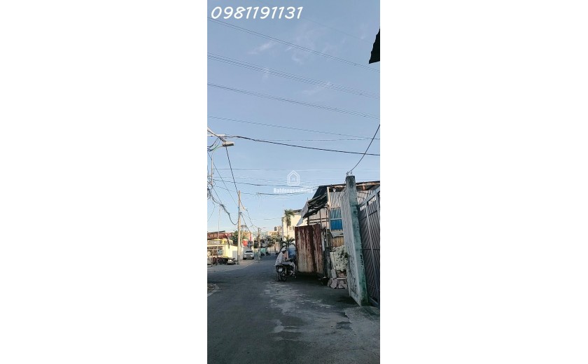BÁN ĐẤT 1500M² LÊ ĐÌNH CẨN – ĐƯỜNG 5M NHỰA – SỔ ĐỎ – GIÁ TỐT 50 TỶ