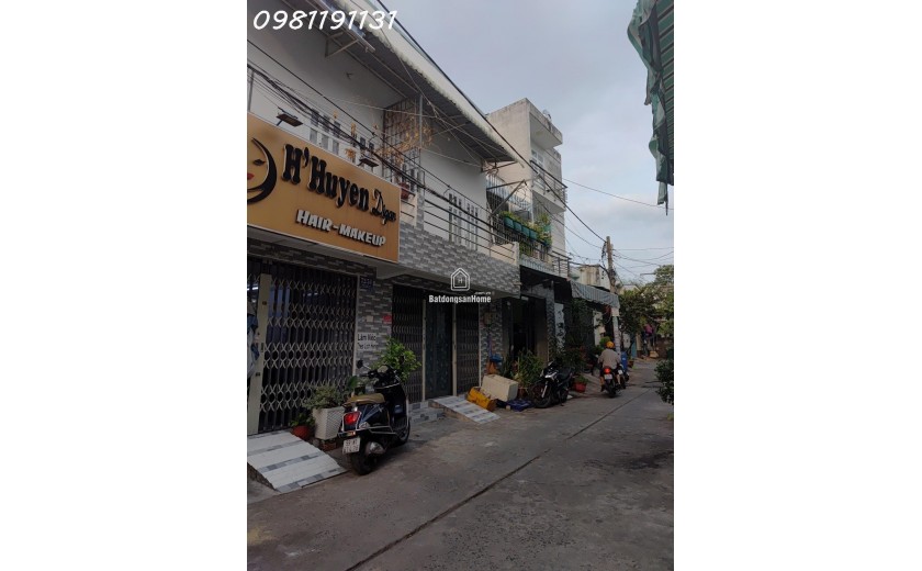 BÁN NHÀ DÒNG TIỀN 50TR – GẦN KINH DƯƠNG VƯƠNG – 2 TẦNG – 85m2– NHỈNH 7 TỶ