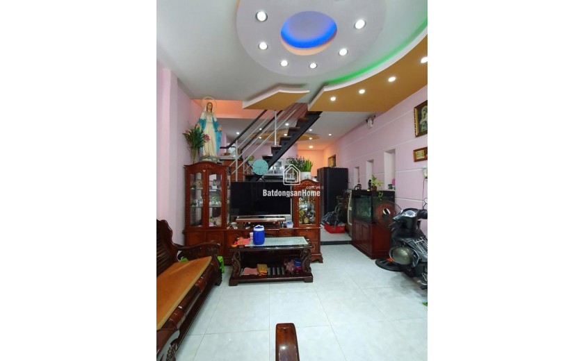 HIẾM 1 CĂN DUY NHẤT - 50M2 NỞ HẬU - TRUNG TÂM BÌNH THẠNH - NHỈNH 2 TỶ