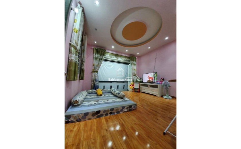 HIẾM 1 CĂN DUY NHẤT - 50M2 NỞ HẬU - TRUNG TÂM BÌNH THẠNH - NHỈNH 2 TỶ