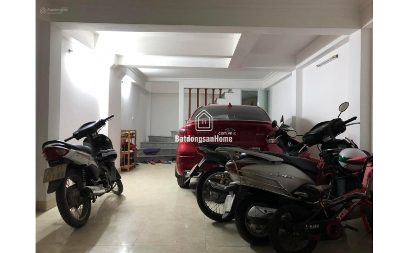 Bán Đất Tặng Nhà - Phân Lô Lương Thế Vinh - Ngõ Ô Tô - Cách Phố 30m - Chỉ Nhỉnh 200tr/m2