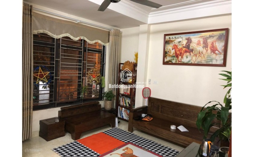 Bán Đất Tặng Nhà - Phân Lô Lương Thế Vinh - Ngõ Ô Tô - Cách Phố 30m - Chỉ Nhỉnh 200tr/m2