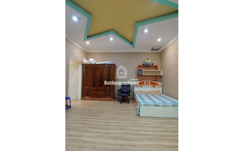 Bán nhà phân lô bàn cờ cạnh Quận ủy Thanh Xuân 21 tỷ
