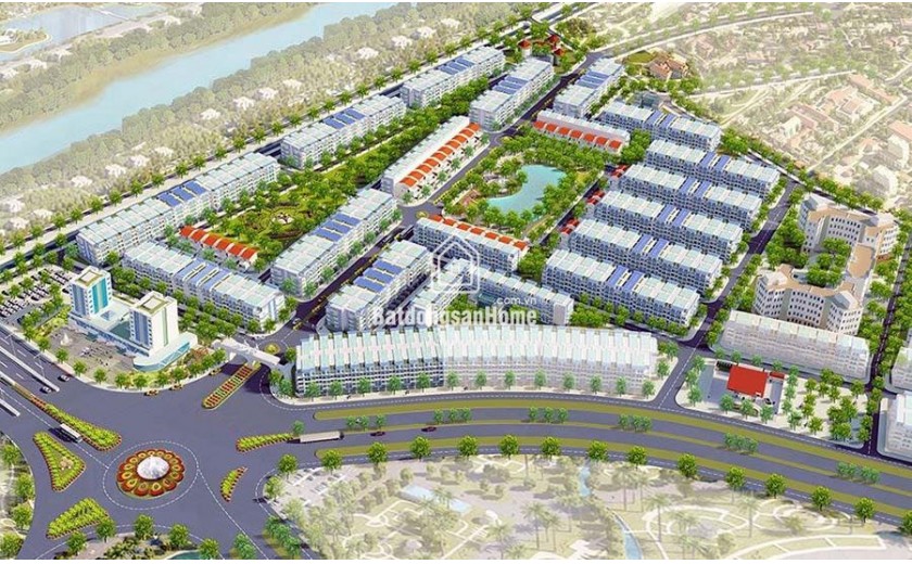 liền kề Kosy Hà Nam rẻ nhất thị trường