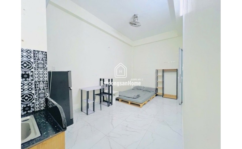 BÁN NHÀ  – 5 TẦNG - 131M2-   HẺM KINH DOANH –SÁT MẶT TIỀN THỐNG NHẤT – KHU CITYLAND -DÒNG TIỀN ỔN ĐỊNH 30TR/THÁNG