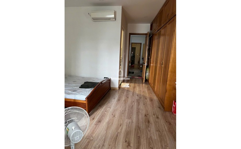 Bán nhà mặt tiền đường Nguyễn Văn Mai, P.8, Q.3. Diện tích 5x20m, giá 38 tỷ.