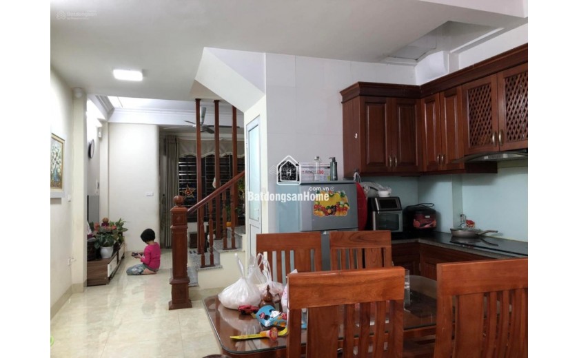 Bán Đất Tặng Nhà - Phân Lô Lương Thế Vinh - Ngõ Ô Tô - Cách Phố 30m - Chỉ Nhỉnh 200tr/m2