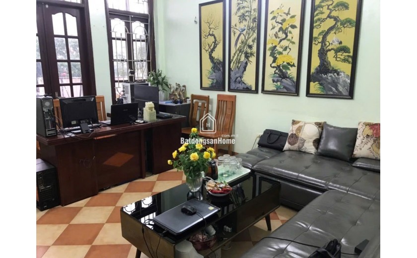 Bán Nhà Lê Văn Thiêm -  Ô Tô Tránh - Kinh Doanh – 18 tỷ 3