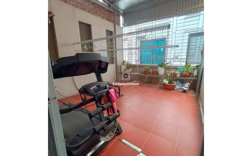 Bán nhà phố Khương Trung 40m², 5 tầng, phường Khương Trung, gần Ngã Tư Sở