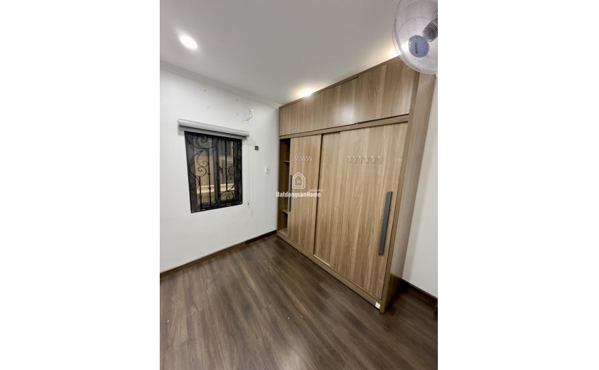 Bán nhà phố Chùa Quỳnh HBT 5 Tầng Thang máy giá yêu thương nhỉnh 8  Tỷ.