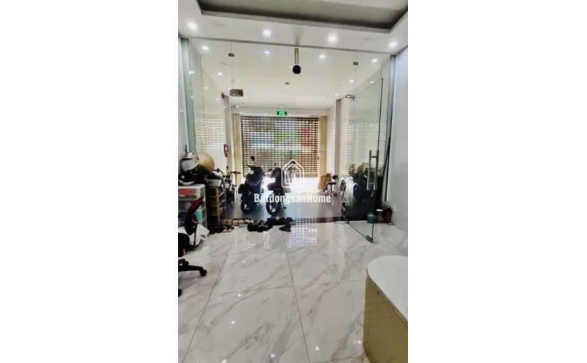 Bán Nhà Mặt Tiền Đường Tân Hương, P. Tân Quý, Q. Tân Phú - 4x18m - 14.3 Tỷ