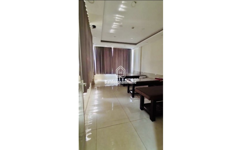 Bán Nhà Mặt Tiền Đường Tân Hương, P. Tân Quý, Q. Tân Phú - 4x18m - 14.3 Tỷ