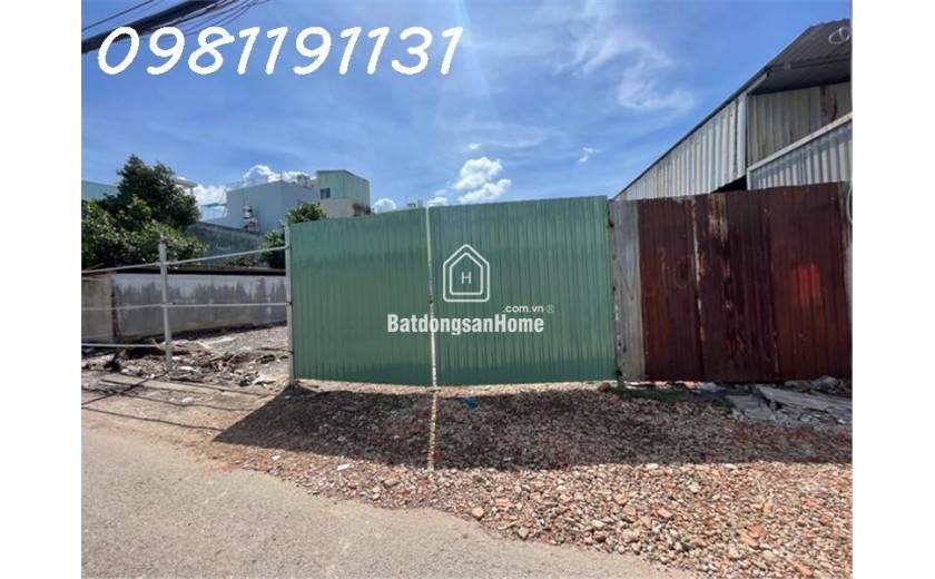 BÁN ĐẤT 1500M² LÊ ĐÌNH CẨN – ĐƯỜNG 5M NHỰA – SỔ ĐỎ – GIÁ TỐT 50 TỶ