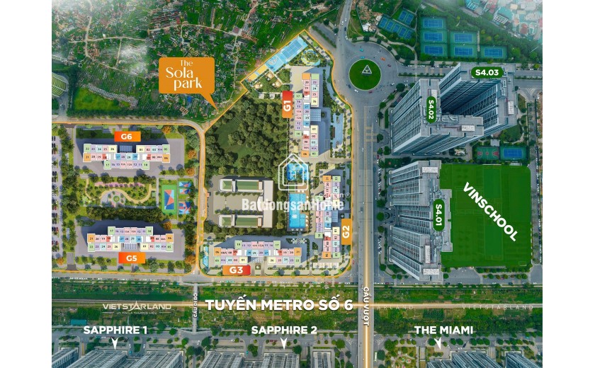 CHÍNH CHỦ CẦN BÁN GẤP CĂN CHUNG CƯ SOLAR G3 TẠI VINHOMES SMARTCITY