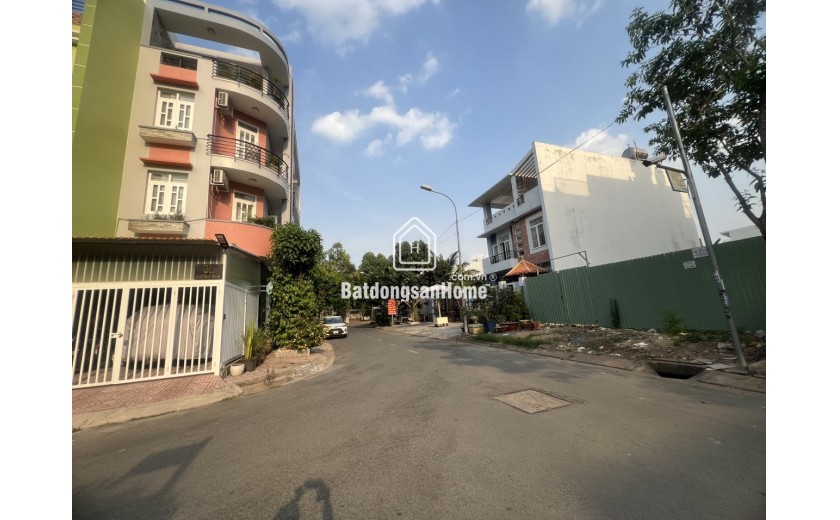 Bán Nhà Đẹp An Phú An Khánh 80m2 3 lầu 5PN Giá 17 tỷ5 Gần Công Viên