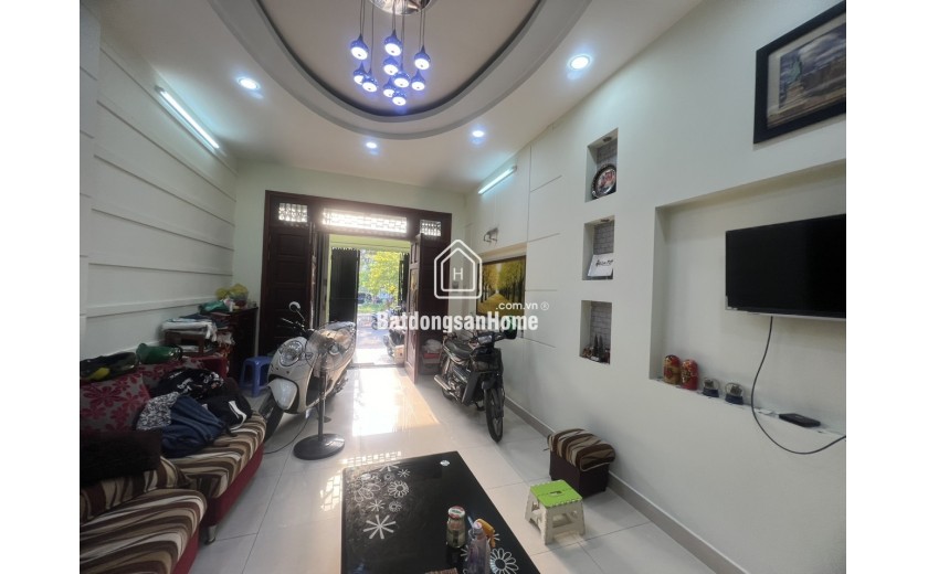 Bán Nhà Đẹp An Phú An Khánh 80m2 3 lầu 5PN Giá 17 tỷ5 Gần Công Viên