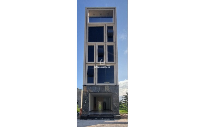 Bán Nhà Có Thang Máy – Gần đường Lương Định Của, Quận 2 – Giá Tốt 18,5 Tỷ