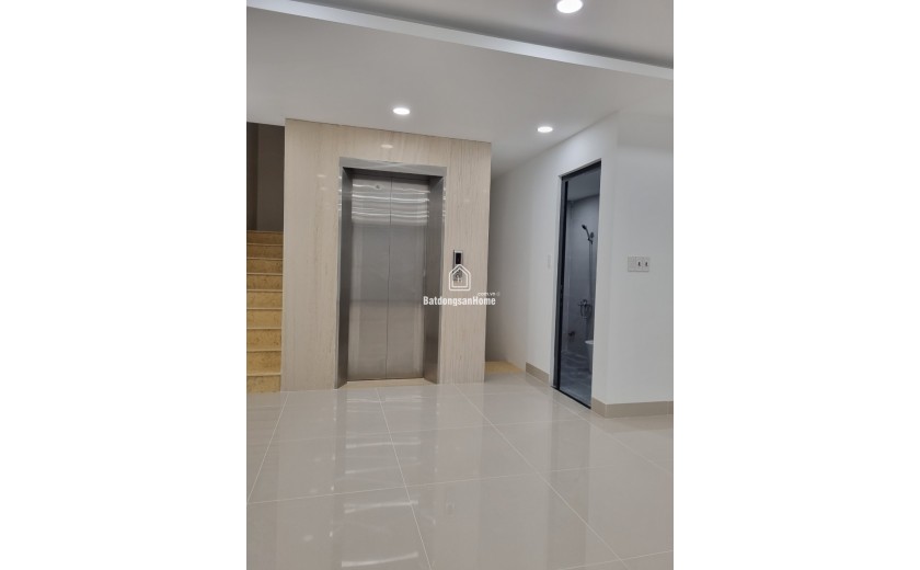 Bán Nhà Có Thang Máy – Gần đường Lương Định Của, Quận 2 – Giá Tốt 18,5 Tỷ