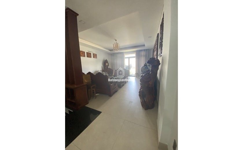 NHÀ ĐẸP 5x20M – TRỆT 3 LẦU – THANG MÁY – GẦN LƯƠNG ĐỊNH CỦA GIÁ 25 TỶ