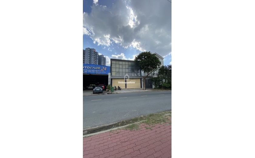Bán đất cao đức lân, an phú -an khánh, quận 2, đ/d công viên và hồ sinh thái 200m2 giá 57 tỷ