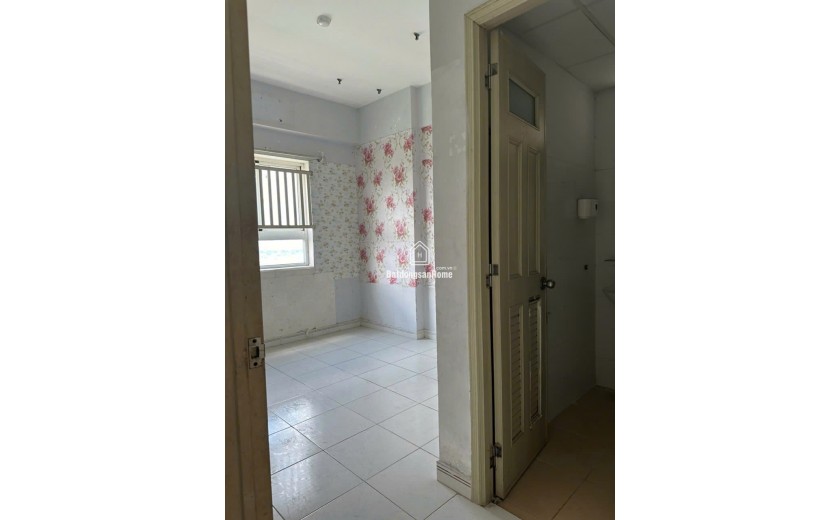 Bán căn hộ tầng 8 tại chung cư HQC Plaza, Nguyễn Văn Linh, An Phú Tây, 1,05 tỷ, 55 m2