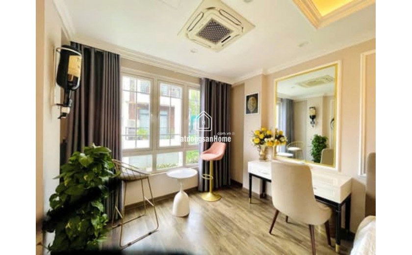 BÁN NHÀ C4 THỤY KHUÊ 203M MẶT TIỀN 15M LÔ GÓC GIÁ 37 TỶ 0878168006