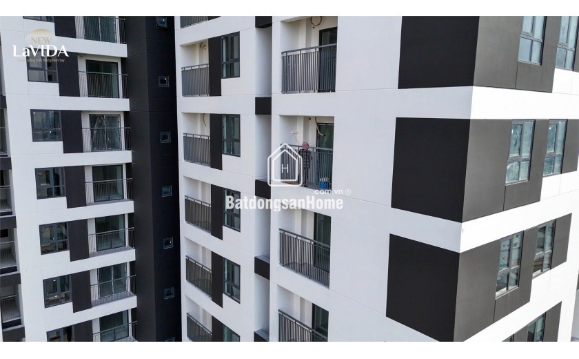 Sở hửu ngay  Căn hộ cao cấp Studio DĨ An với giá 30% chỉ 270tr