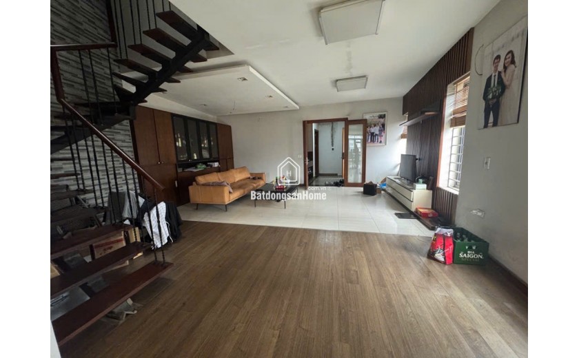 CHÍNH CHỦ CẦN TIỀN BÁN GẤP NHÀ VĨNH TUY 100M2X5T 28.5 TỶ - OTO NGỦ TRONG NHÀ - THANG MÁY - KINH DOANH HẾT Ý
