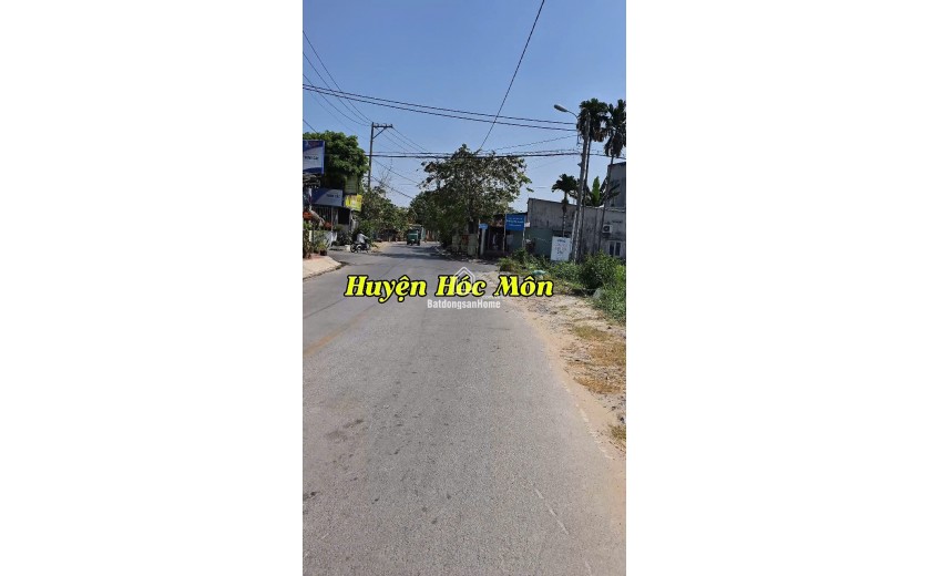 (4) Bán đất mặt tiền lớn 9.310m², đường xe tải thoải mái, giá bán 50 tỷ + x tỷ