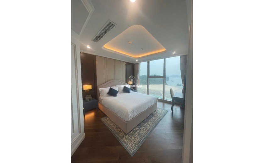 Crystal Holidays Harbour Vân Đồn tâm điểm nghỉ dưỡng & đầu tư bất động sản phía Bắc