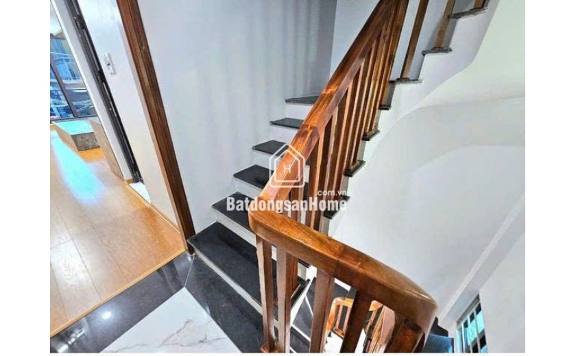 BÁN NHÀ XUÂN ĐỈNH - 6.5 TỶ - O TO QUA CỔNG NHÀ