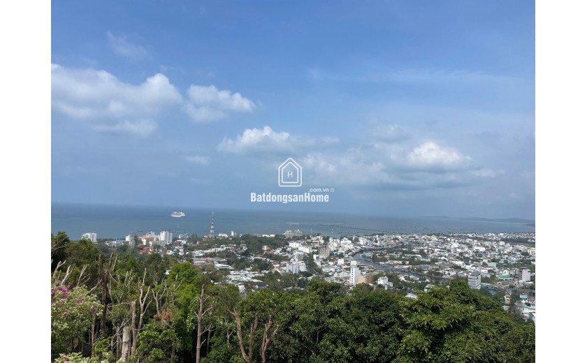 Bán đất thổ cư Phú Quốc, Ông Lang, 6 tỷ, 1000m2