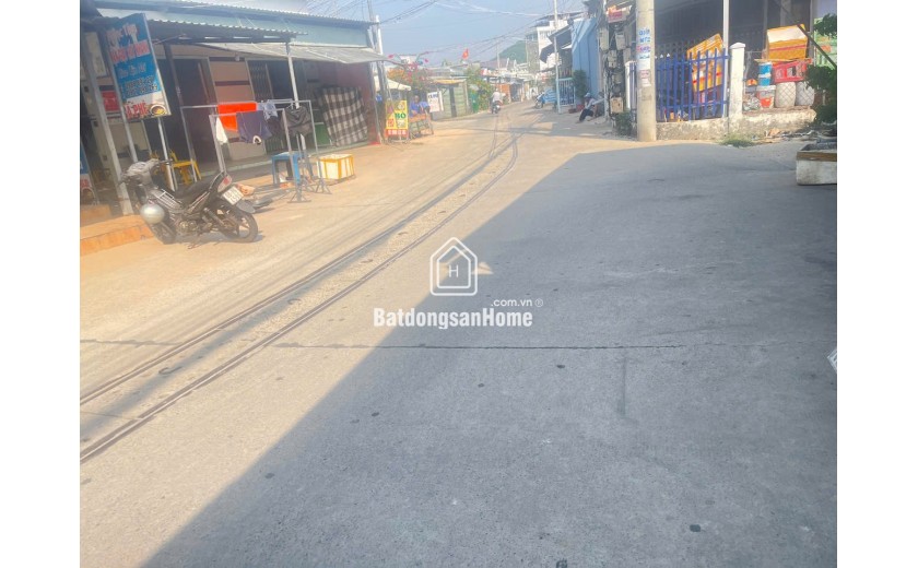 Bán đất thổ cư Phú Quốc 500m2, mặt tiền Hồ Thị Nghiêm - 25 tỷ