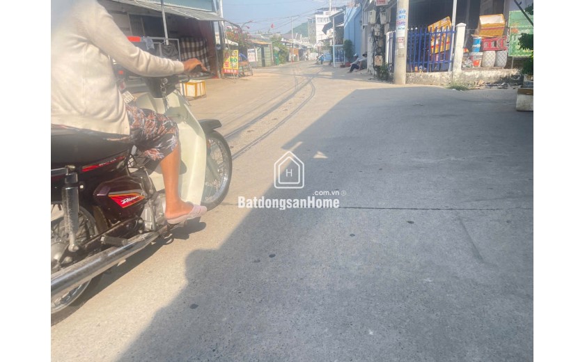 Bán đất thổ cư Phú Quốc 500m2, mặt tiền Hồ Thị Nghiêm - 25 tỷ
