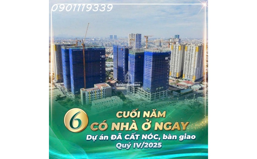 Bcons City