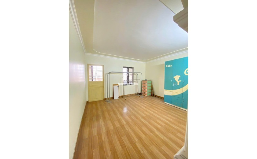 Cho thuê cả nhà 4 tầng x 80m2, khu đô thị ICC Quán Mau làm văn phòng, cafe, mầm non giá rẻ