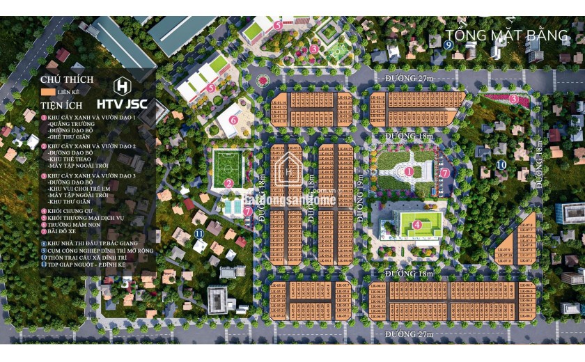 ĐÓN SÓNG THỊNH VƯỢNG - CƠ HỘI ĐẦU TƯ BÙNG NỔ