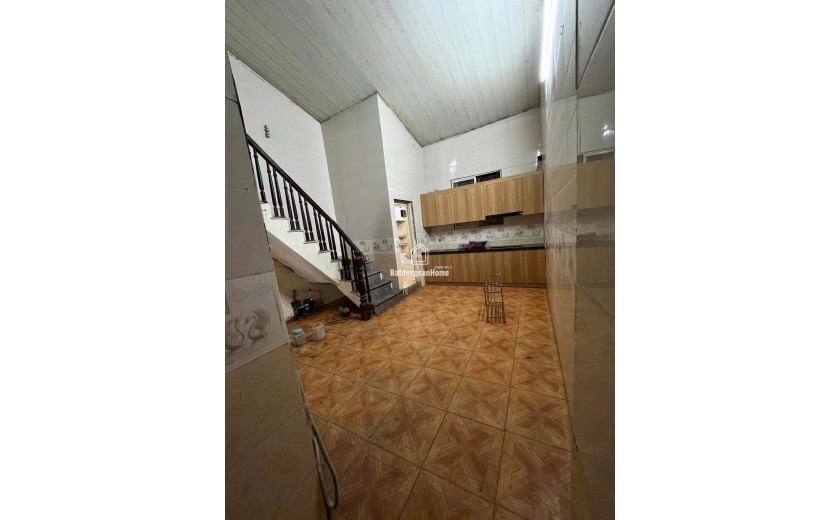 Bán nhà ngõ Tam Trinh, Mai Động, Hoàng Mai, 85m², 3.8 tỷ