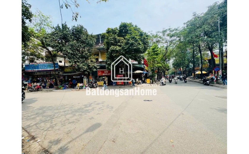 MẢNH ĐẤT CĂN GÓC DT 656M2 TẠI DUY TÂN, CẦU GIẤY, KHU VỰC TOÀN TRỤ SỞ TẬP ĐOÀN TÀI CHÍNH, NGÂN HÀNG