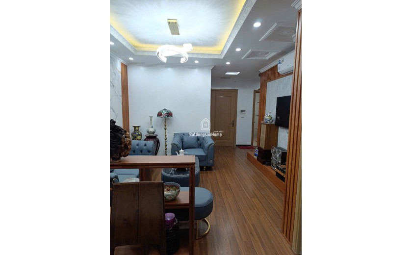 Chung cư Mường Thanh Hà Nam 2PN 68m2