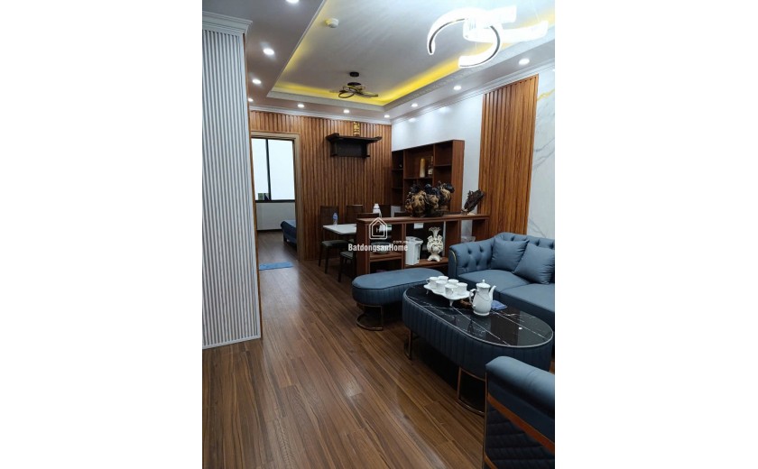 Chung cư Mường Thanh Hà Nam 2PN 68m2