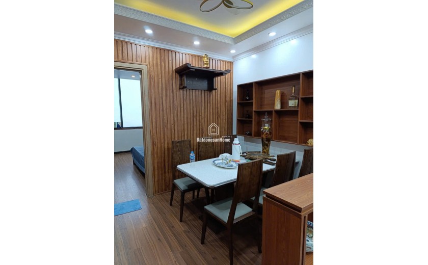 Chung cư Mường Thanh Hà Nam 2PN 68m2