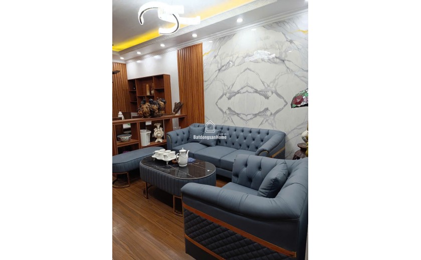 Chung cư Mường Thanh Hà Nam 2PN 68m2