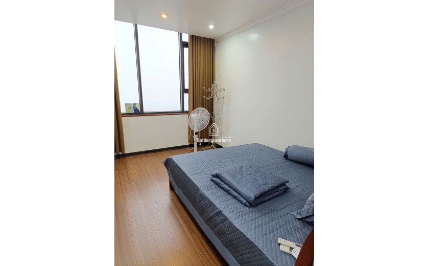 Chung cư Mường Thanh Hà Nam 2PN 68m2